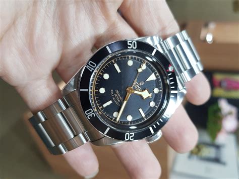 tudor blackbay 2024|tudor blackbay 41mm.